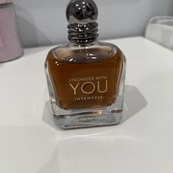 Emporio Armani, Stronger With You Intensely 3.3fl.oz