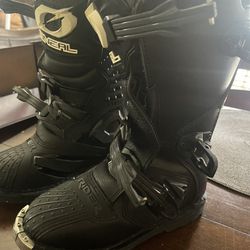 O’Neal Boots 