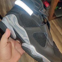 Jordans Retro 8