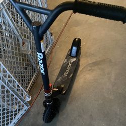 Razor Scooter