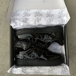 Bapestas doomsta size 9