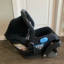 Uppababy Infant Car Seat 