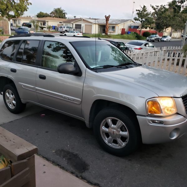 05 GMC ENVOY..2800 OBO! for Sale in Oceanside, CA OfferUp