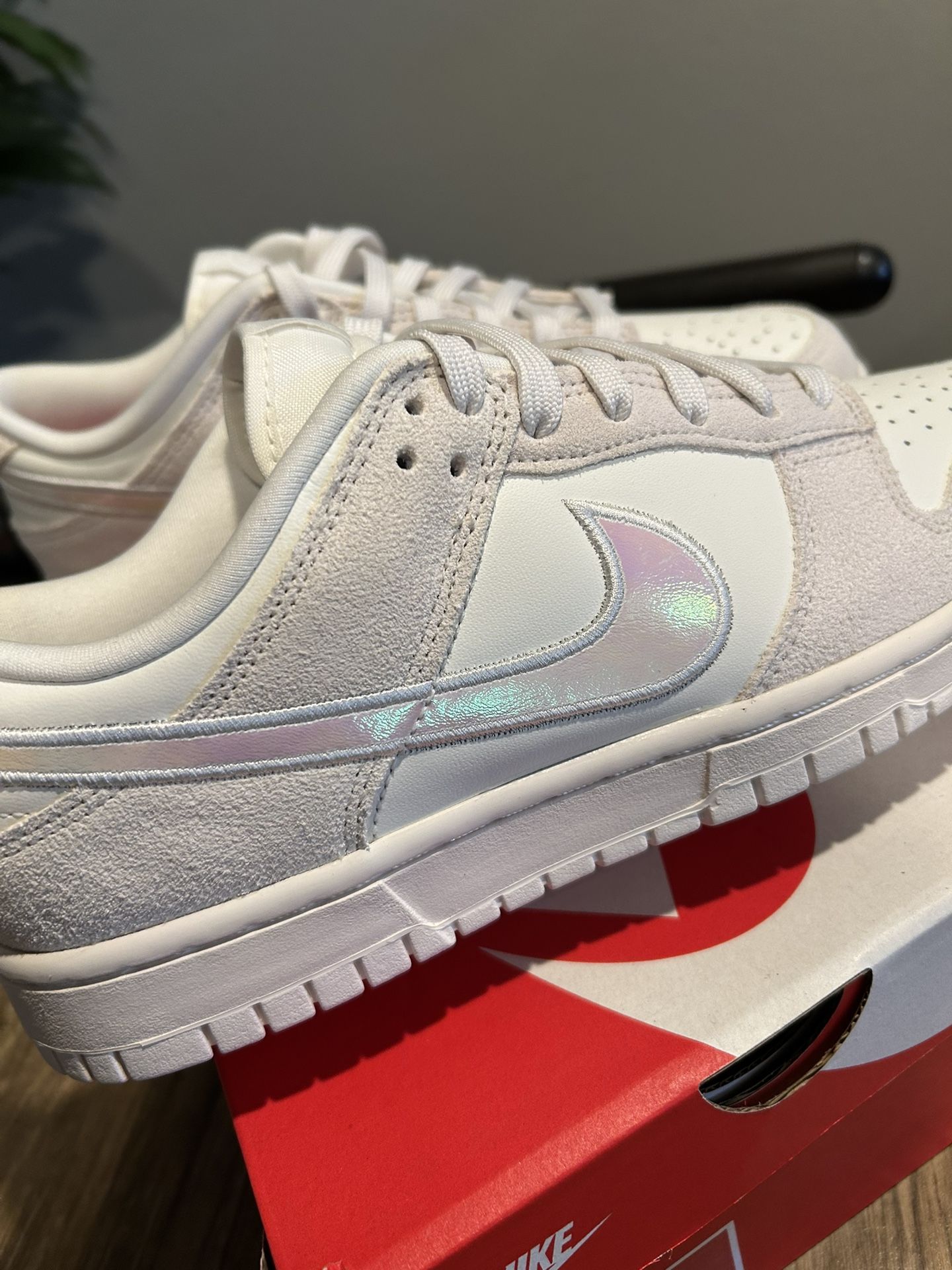 Womens Size 10 Nike Dunk