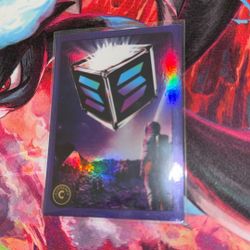 Cardsmiths Currency Trading Cards