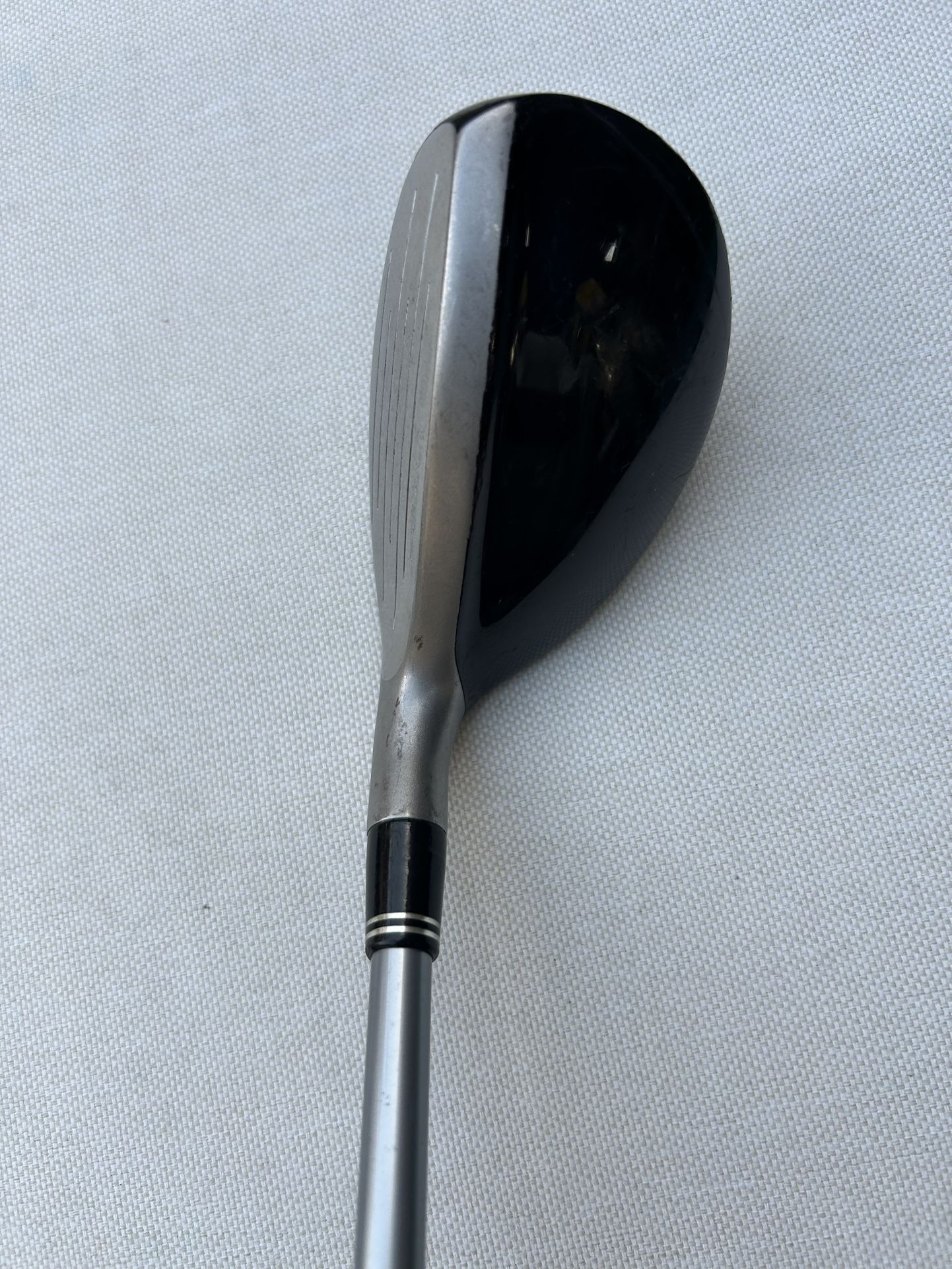 Srixon ZX Mk II Hybrid 3 _19 Degree RH