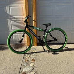 2023 Camp Flog Gnaw Bike 