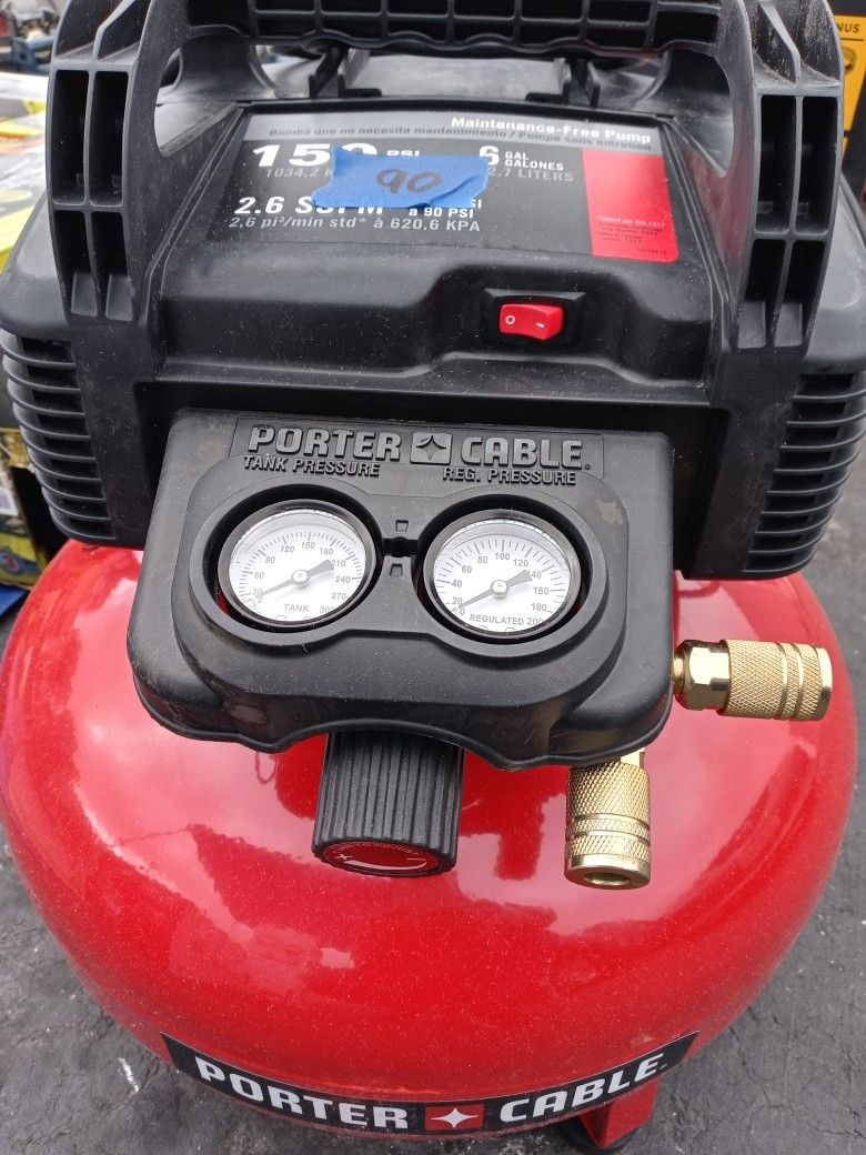 Compressor
