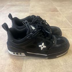 Louis Vuitton Skates