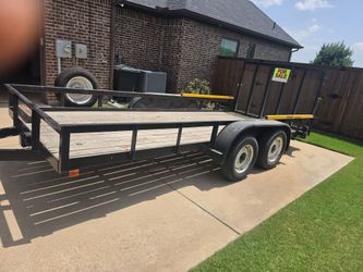 Trailer