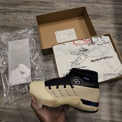 Jordan 17 Infinite Archives 10.5 