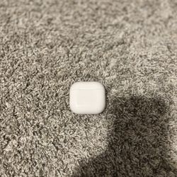 AirPod 4 Active Noise Cancellation 