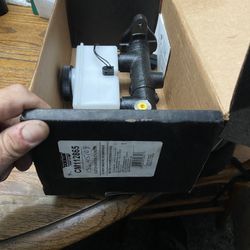 Rx7 Fc Master Cylinder New