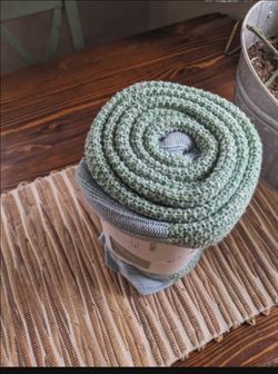 New throw blanket h238