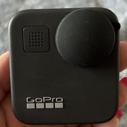 GoPro Max 360 & Accessories 
