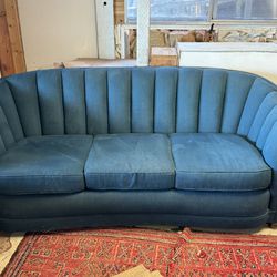 Mid Century Modern Beauty Couch
