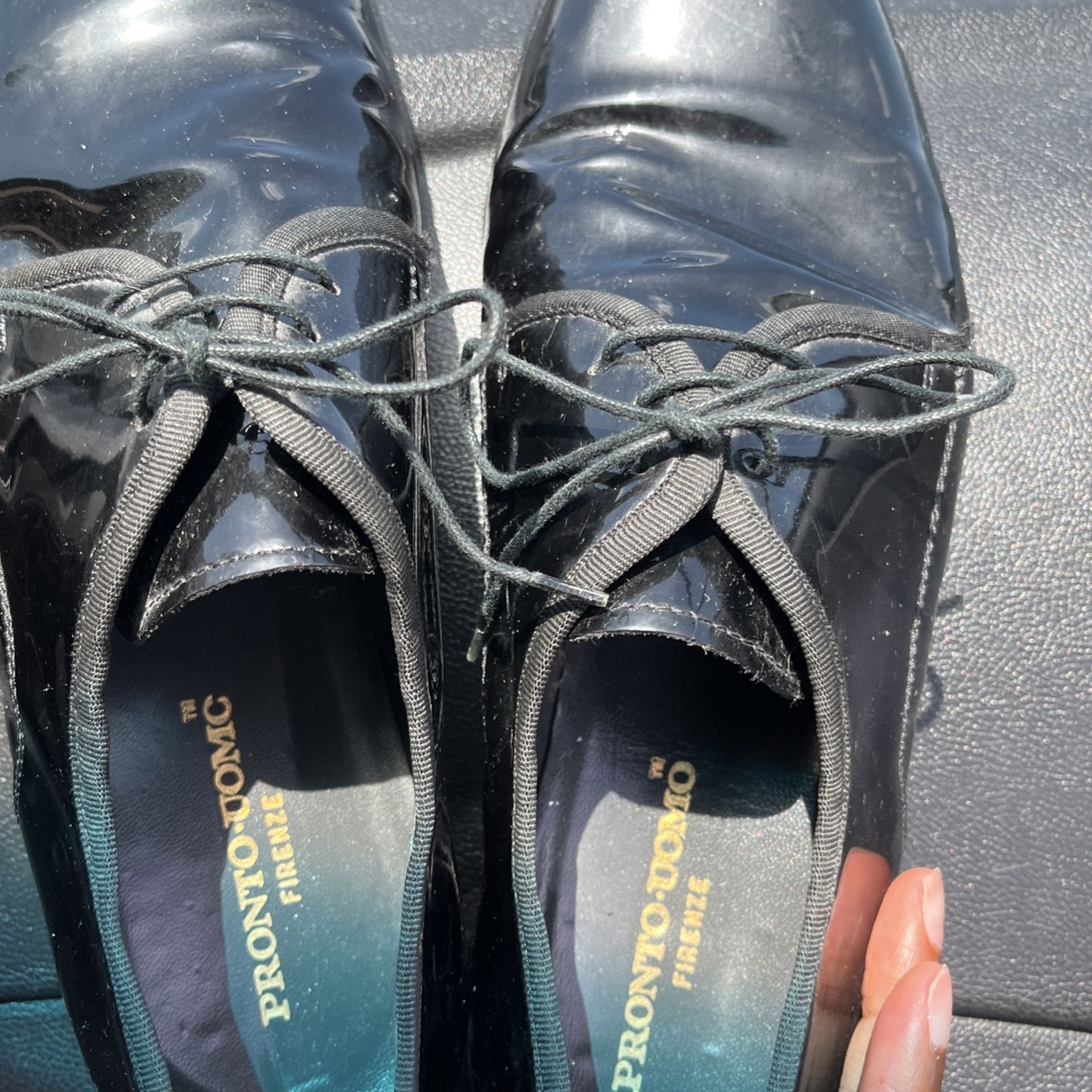  High End Dress Shoes for Sale in Fort Worth, TX - OfferUp