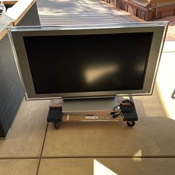 Sony Bravia 40 Inch TV