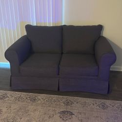 Grey Couch