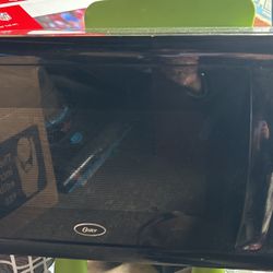 Oster Microwave 