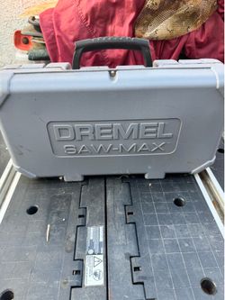 Dremel Sawmax