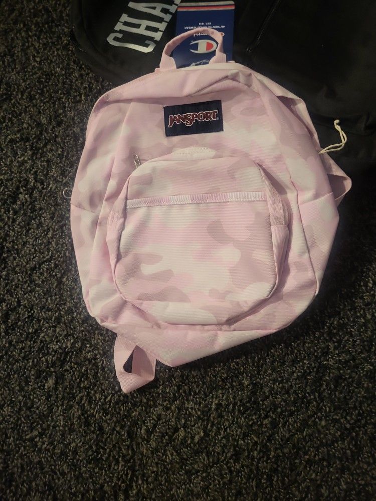 Jansport Mini Backpack