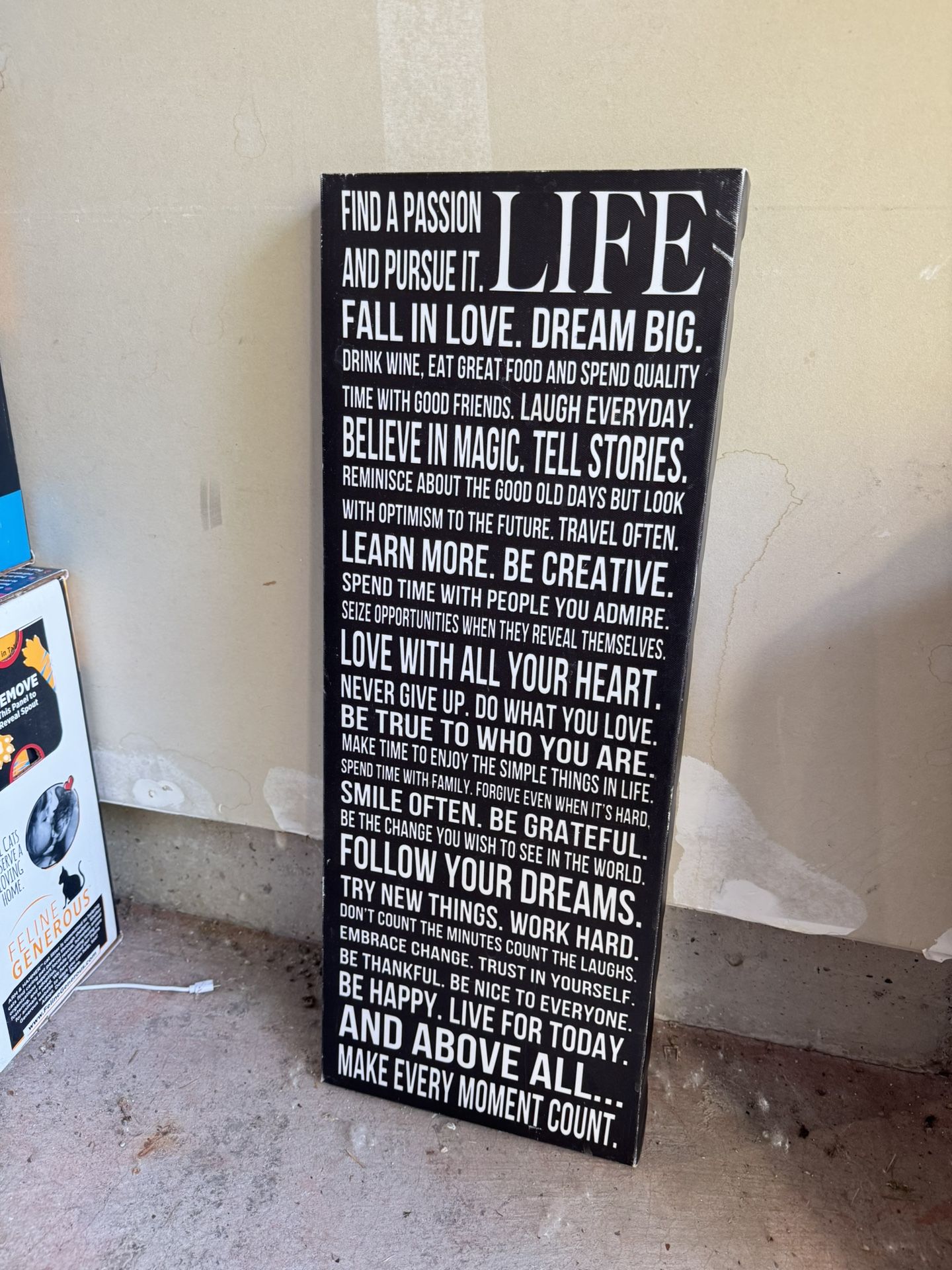Wall Decoration