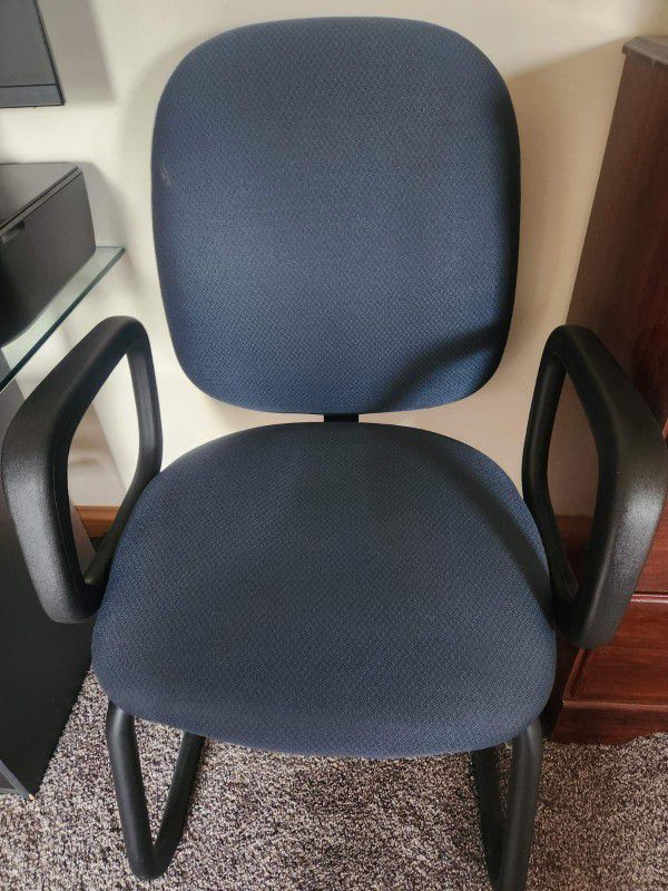 2 Chairs- $5 Together