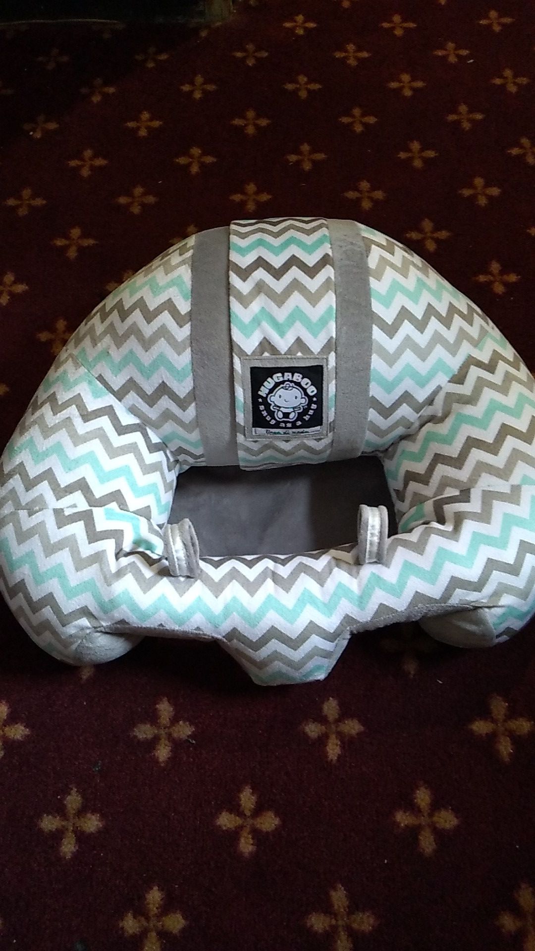 Baby seat