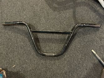 bmx bike bars 