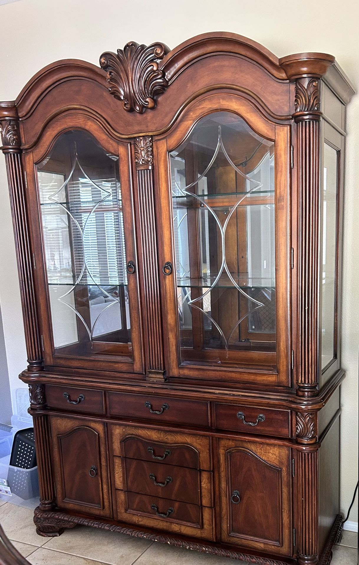 China Cabinet