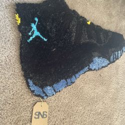 Jordan 11 Retro Gamma Blue 