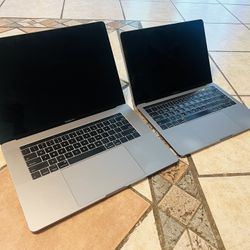 2019 MacBook Pro