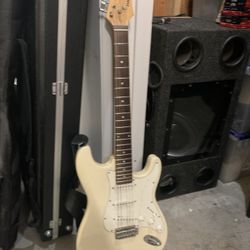 Electric ⚡️ Guitar For Sale