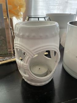 Oil Candle Burner 