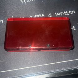 Nintendo 3DS