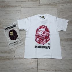Bape shirt
