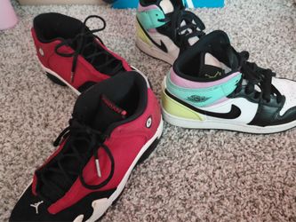 shoes