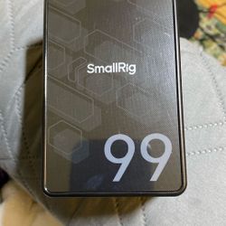 Small Rig VB99 SE Mini V mount Battery