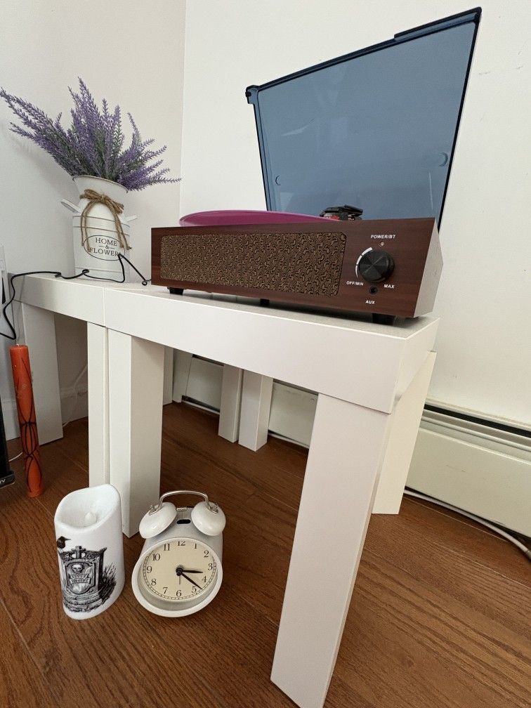IKEA end tables