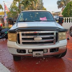 Ford 250