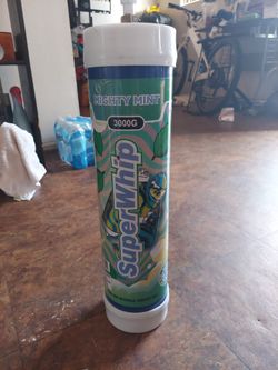 MIGHTY MINT SUPERWHIP 3000G