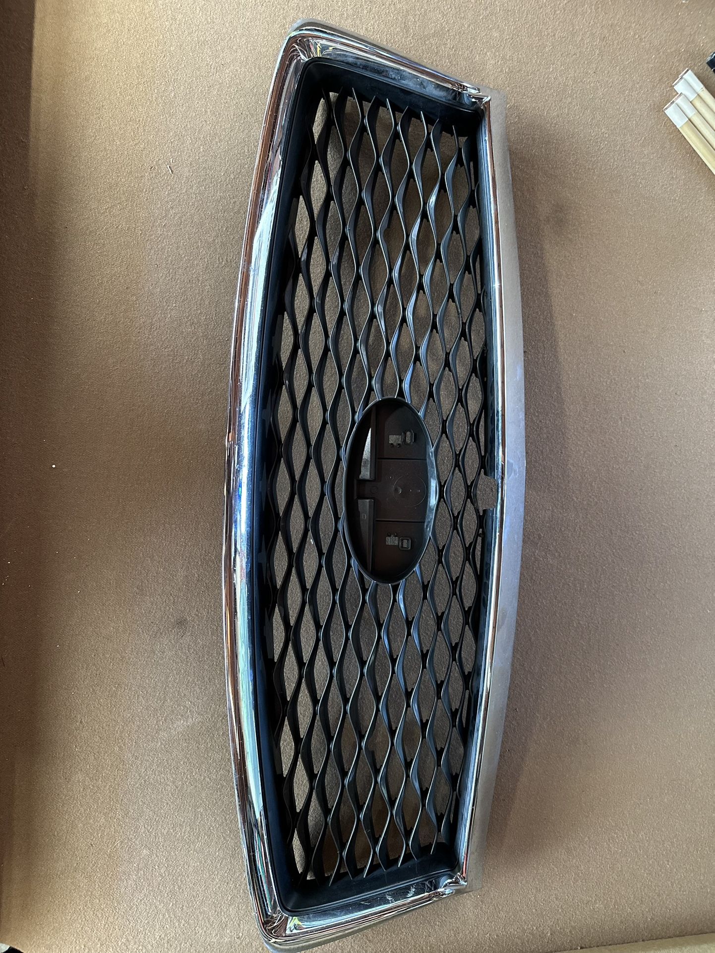 2020 Infiniti Q50 OEM Grille