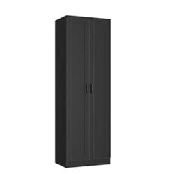 Wooden Storage Cabinet