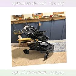 trip clearly Fresh Children's Buggy Safe, Chic, and Ready for Exploration