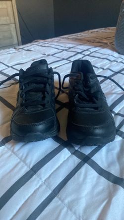 Skechers memory foam