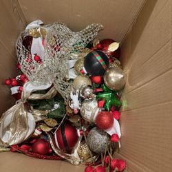 Christmas Tree Collection 