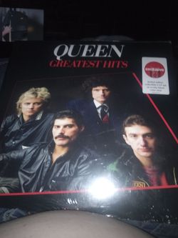 Queen 2 lp vinyl Greatest Hits Vinyl 2-LP Target Exclusive