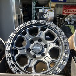 MVX OFFROAD WHEELS IN STOCK! Toyota Chevy gmc dodge wheels available