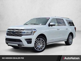 2023 Ford Expedition